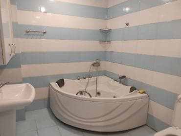 mingecevirde satilan evler: Iki otaq . iki hamam tualeti var . 18 mertebenin 14 mertebesi — 2