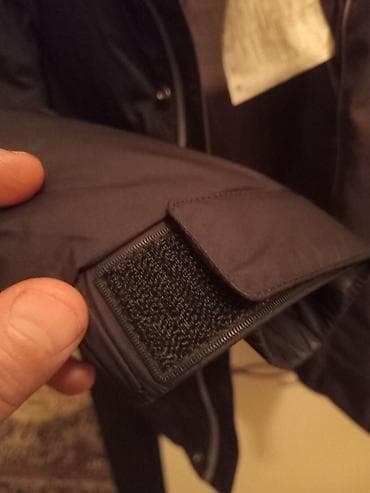 Другая мужская одежда: Gencede satilir Maze Lucci brendi orginal temiz Qu tuku balonka — 8