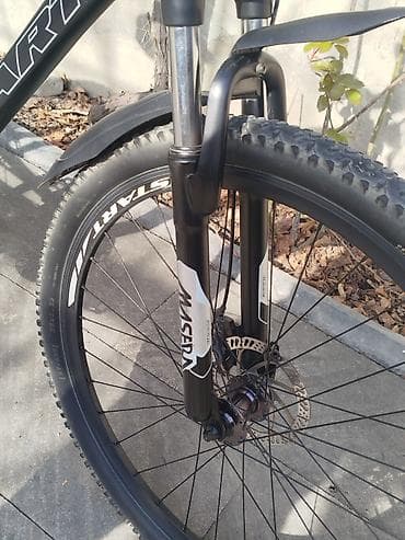 İdman velosipedləri: Salam velosiped təcili satılır!!! Əla vəziyyətdədir, yeni servis — 5