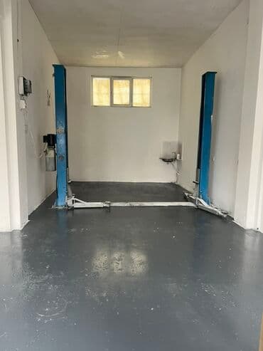 автомобильные газонаполнительные компрессорные станции: Abtoqaldırıcı hal hazırda istifade olunur 3 fazadır 4 tonluqdur — 2