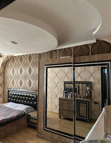 binədə evlər: 2 otaqlı, Yeni tikili, 70 kv. m — 4