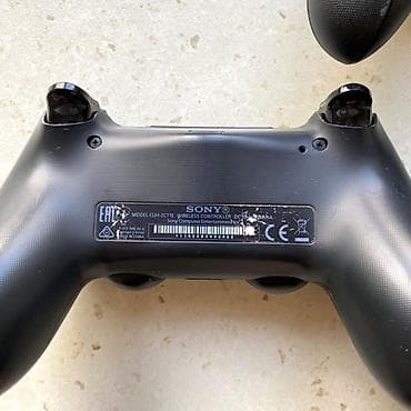 Elektronika: PS və Xbox oyun pultları Original. AZ və səligəli ev şərəyitində — 4
