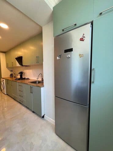 hazir ipoteka: Bakı, Yasamal, 3 otaqlı, Köhnə tikili, m. 20 Yanvar, 65 kv. m — 10