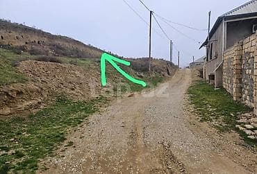 ləhic bağları torpaq: 6 sot, Tikinti — 7