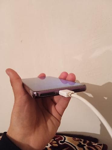 жёсткий диск для ноутбука: Samsung Galaxy A53 5G, 128 ГБ, цвет - Черный, Отпечаток пальца — 6