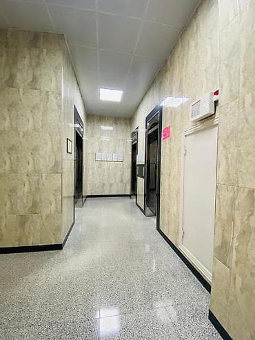 bag: 90 m² yaşayış sahəsi 2 otaqdan 3 otağa düzəldilib Super təmir Tam — 6