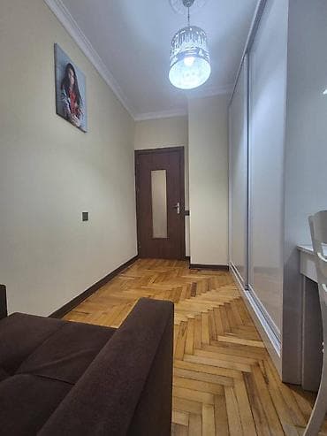 ev alqi satqisi 2018: Баку, 3 комнаты, Вторичка, 69 м² — 8