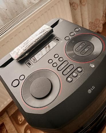 ucuz ev telefonu: XBOOM ON7 KARAOKE MUSİQİ MƏRKƏZİ. ideal səsi çox təmiz və yüksək evi — 4