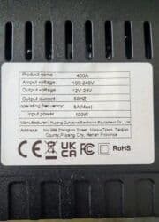 ремонт блока питания компьютера: Strong Box battery, 200 ah, Orijinal, Çin, Yeni — 9