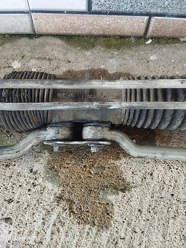 avto sistem babek elaqe nomresi: Opel, 1996 il — 4