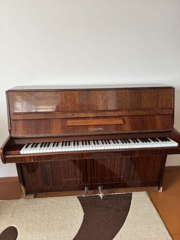 piano işlənmiş: İslənmiş — 4