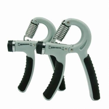 çənə espanderi: Espander 60kq. Metrolara və şəhərdaxili çatdırılma var — 2