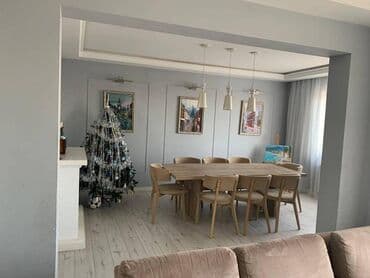 sumqayitda yeni tikili binalar ipoteka: 4 otaqlı, Yeni tikili, 94 kv. m — 5