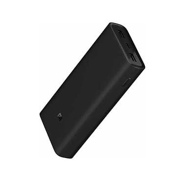 mini tablet: Power Bank Xiaomi 20000mAh 50W Black (BHR5080CN) Xiaomi Power Bank — 2