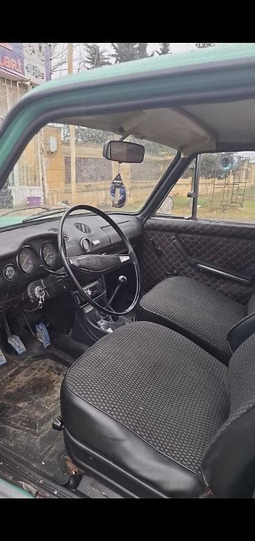 opel vektra 1997: VAZ (LADA) 2106: 1.5 l | Sedan — 2