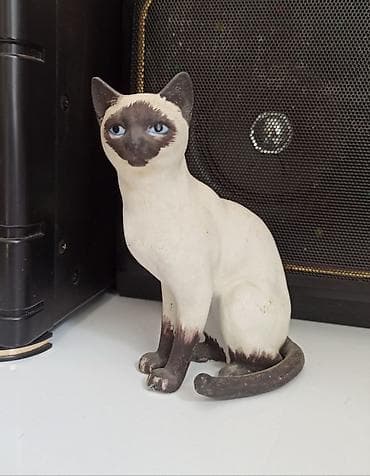 heykeller: Kolleksiya fiquru.Japan. 
Ünvan Əhmədli — 1