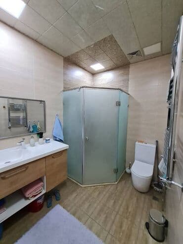 sarayda yeni tikili binalar: Razində Aygün mall-ın yanında, Bakıxanov rezidens-də 13 mərtəbəli — 14