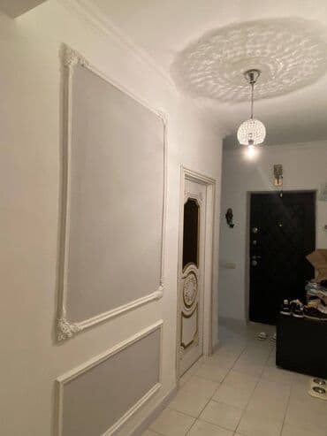 купить дом в шаганах: 3 комнаты, Новостройка, 83 м² — 8