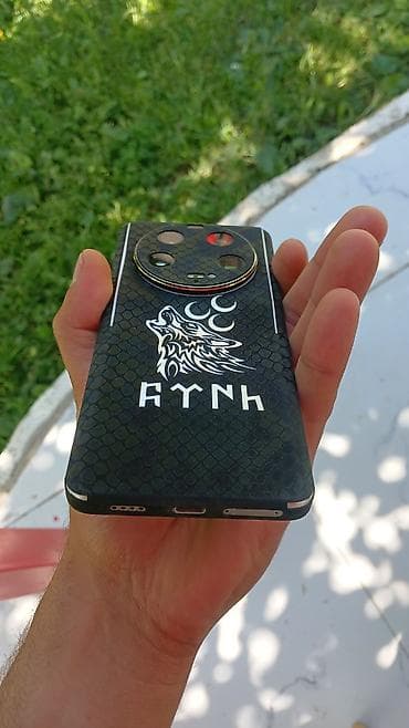 Bar ter var. üstə pul yada başa başla. 13 ultra limited versiyasıdı