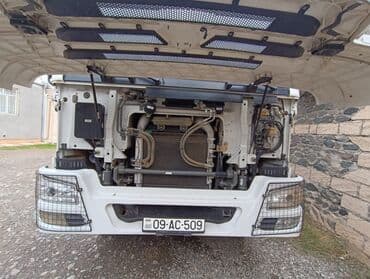 Mawin arendaya verilir. Agir yuk dawimalarinda isdifade edilir.Bu — 3