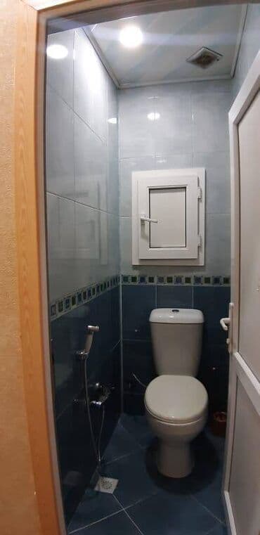 gunəşlidə kirayə evlər: Binəqədi rayonu,avtovağzal metrostansiyasının yaxınlığında3 — 8