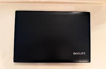 irşad noutbuk: Noutbuk - LENOVO ideapad 320-15IAP Windows 10 RAM 8 gb Daxili — 2