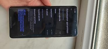 macbook 14: Redmi Note 14 Pro+, 256 GB, rəng - Mavi, Zəmanət, Sensor, Barmaq izi — 8