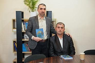 Книги и журналы: Məhsul: “FLOMASTER” – bədii kitab Müəllifi olduğum Flomaster adlı — 4