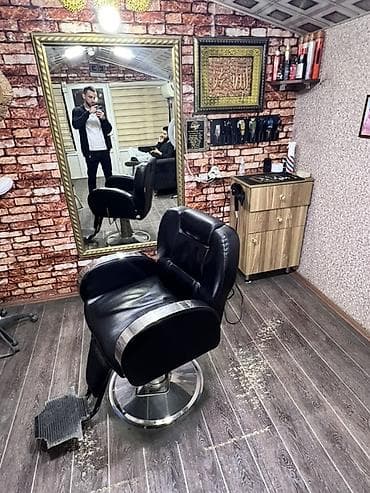 hidrofor ustası: Guzgu mebel kreslo al isle hec bir weyde qirig sokuy yoxdu seliqeli — 2