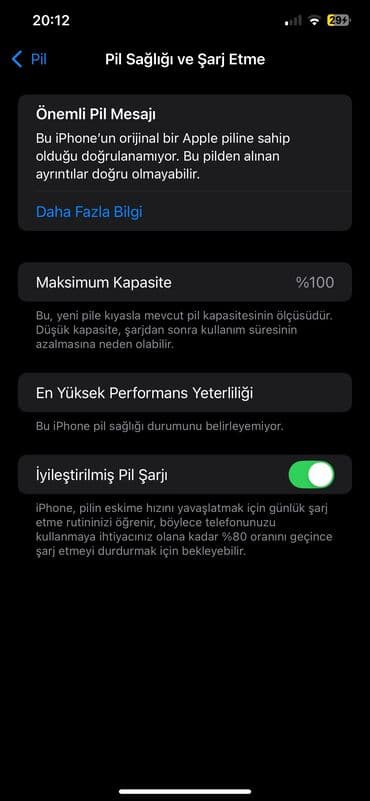 iphone xs max 256 gb ikinci el: IPhone Xs Max, 256 GB — 8