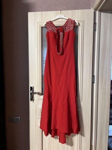 Məhsul yeni alınıb.Bir dəfə geyinilib lalafo.az -da Məhsul yeni alınıb.Bir dəfə geyinilib