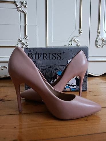 milli geyimlər: Ölçü: 38, rəng - Çəhrayı, Yeni — 2