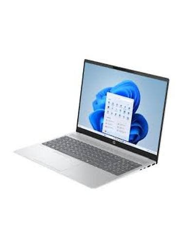 HP OmniBook 5 16-af1015ci • Intel Core Ultra 7 255U (AI dəstəkli