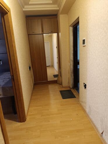 gəncə mənzil: Xirdalan Abseron gencler seherciyi 2 otagli orta temirli esyali ev — 5