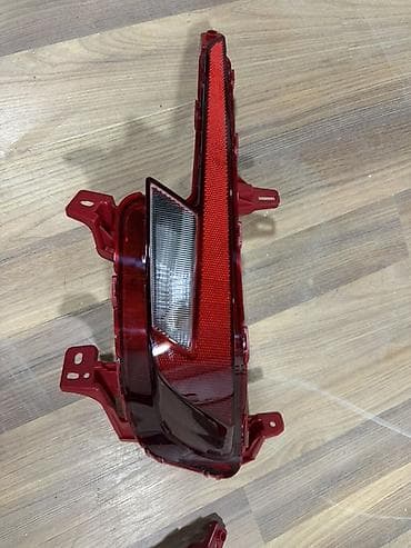 Avtomobil satışı: Duman əleyhinə, Hyundai Analoq — 2