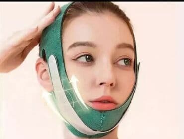 Üz-Buxaq korseti. Boğazda, çənə altında piyi əridir, buxağı yığır lalafo.az -da Üz-Buxaq korseti. Boğazda, çənə altında piyi əridir, buxağı yığır