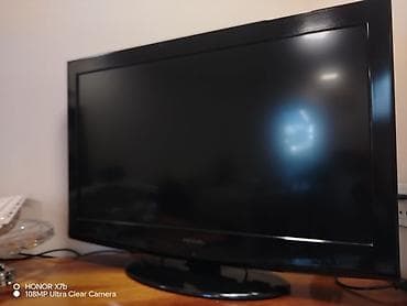smart android box: Məhsul: Aiwa LCD televizor - Ekran: təxminən 32" (81 sm) diaqonal — 2