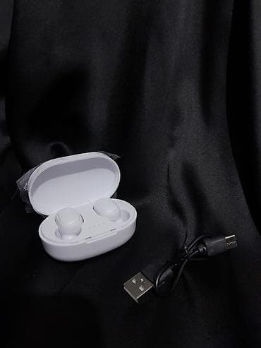 TV və video: Yeni Simli Qulaqcıqlar, Apple, rəng - Qara — 2