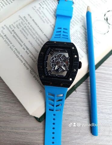 qol saatları kişi ucun: Saatlar
Kişi saatı 
Unisex
Bütün metrolara pulsuz çatdırılır — 27