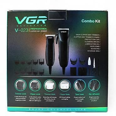 Saç qırxan maşın, Vgr, Yeni, Pulsuz çatdırılma, Rayonlara çatdırılma, Ödənişli çatdırılma