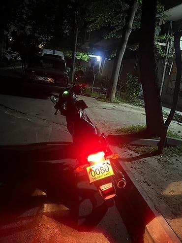 pro scooter: Haobike moped/skuteri - Gövdə: Şəhər içi rahat istifadə üçün kompakt — 2