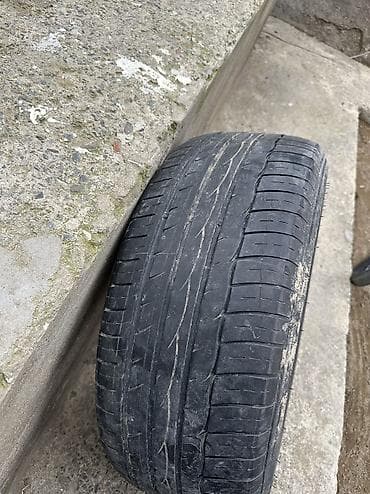range rover diskleri: Yeni Disk təkər 205 / 55 / R 16, 4 Boltlu — 9