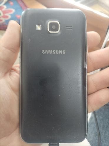 xiaomi redmi note 4 pro: Samsung J210, 4 GB, rəng - Qara, İki sim kartlı — 2