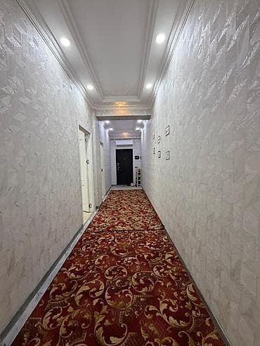 3 комнатная квартира: 3 комнаты, Новостройка, 83 м² — 10
