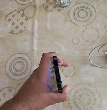 ayfon zengi: IPhone 12 Pro, 128 GB, Mavi, Face ID — 5
