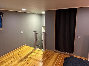 ev kiraye gence: Tarqovida – Şəhərin mərkəzində 2 otaqlı duplex mənzil kirayə verirem( — 8