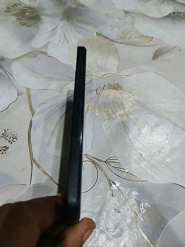 philips xenium 9@9d: Honor X5b, 128 GB, rəng - Qara, Barmaq izi — 1