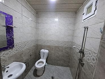ecemıde kiraye evler: Kirayə mənzil verilir.İnşaatçılar m/st 1 dq məsafədə kirayə həyət evi — 3