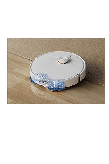 flash disk: Xiaomi robot tozsoran və özünü-təmizləyən baza stansiyası - 2-si — 4