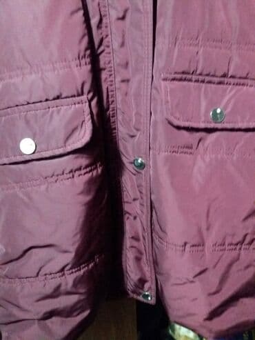 qadın gödəkçə: Куртка для девочек подростков от 15-17 лет в отличном состоянии — 2